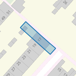 Perceel HLM03-AO-498