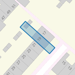 Perceel HLM03-AO-499