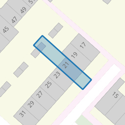 Perceel HLM03-AO-500