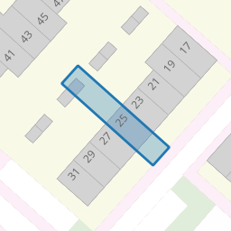 Perceel HLM03-AO-502