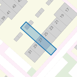 Perceel HLM03-AO-503