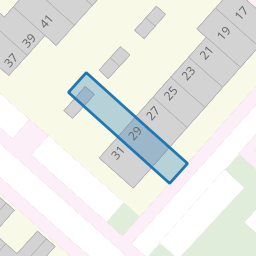 Perceel HLM03-AO-504