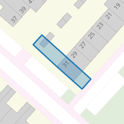 Perceel HLM03-AO-505