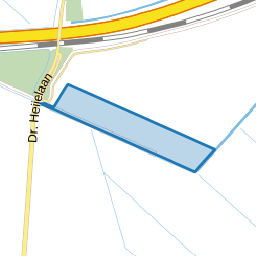 Perceel HLM03-AO-520
