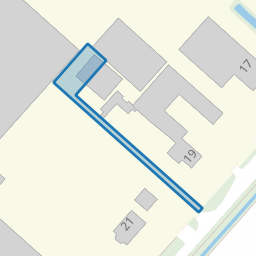 Perceel HLM03-AO-548