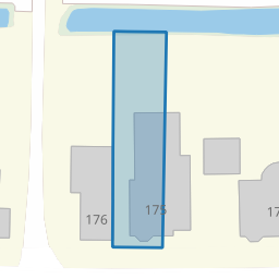 Perceel HLM03-AO-558