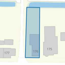 Perceel HLM03-AO-559
