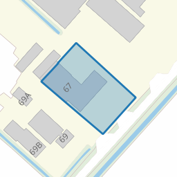 Perceel HLM03-AO-560