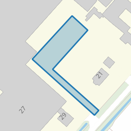 Perceel HLM03-AO-573