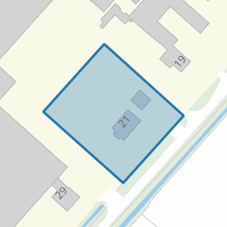 Perceel HLM03-AO-574