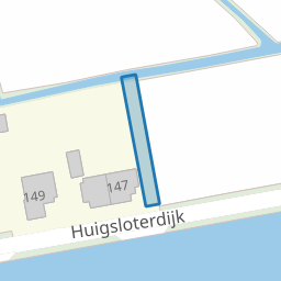 Perceel HLM03-AO-576