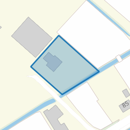 Perceel HLM03-AO-580