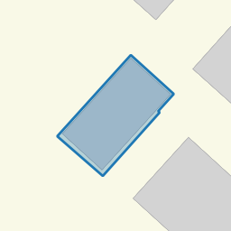 Perceel HLM03-AO-582