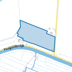 Perceel HLM03-AO-587