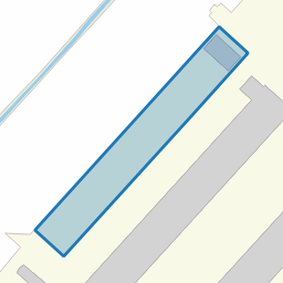 Perceel HLM03-AO-591