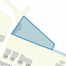 Perceel HLM03-AO-596