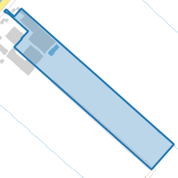 Perceel HLM03-AO-600