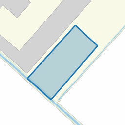 Perceel HLM03-AO-601