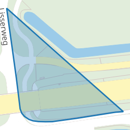 Perceel HLM03-AO-610