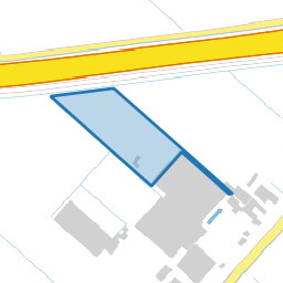 Perceel HLM03-AO-618