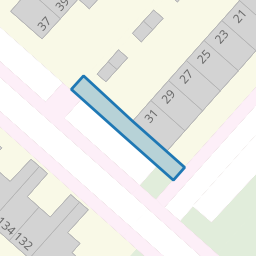 Perceel HLM03-AO-631