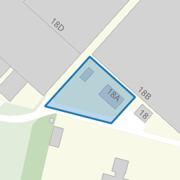 Perceel HLM03-AO-633