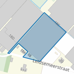 Perceel HLM03-AO-634