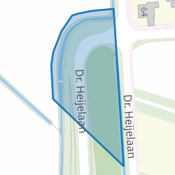 Perceel HLM03-AO-642