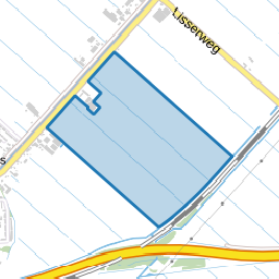 Perceel HLM03-AO-650