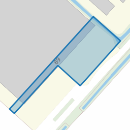 Perceel HLM03-AO-660