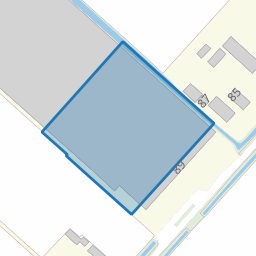 Perceel HLM03-AO-661