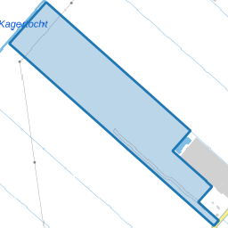 Perceel HLM03-AO-664