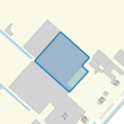 Perceel HLM03-AO-666