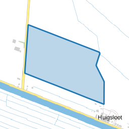 Perceel HLM03-AO-668