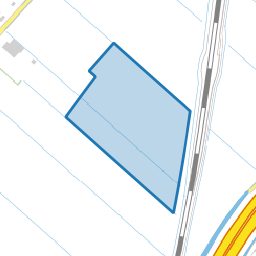 Perceel HLM03-AO-680