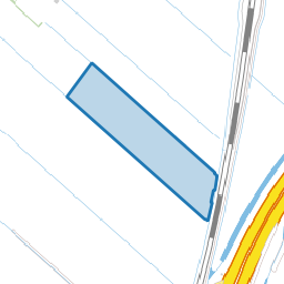 Perceel HLM03-AO-682