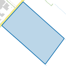 Perceel HLM03-AO-689