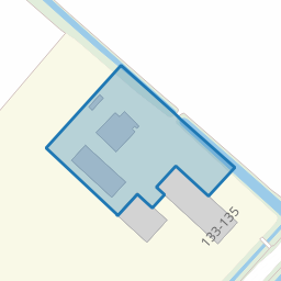 Perceel HLM03-AO-702