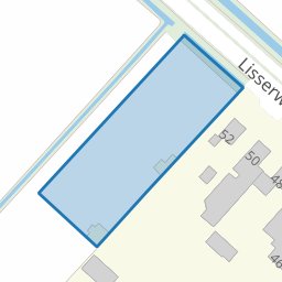 Perceel HLM03-AO-704