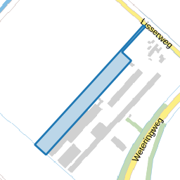 Perceel HLM03-AO-705