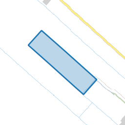 Perceel HLM03-AO-709