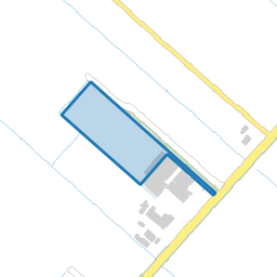 Perceel HLM03-AO-710