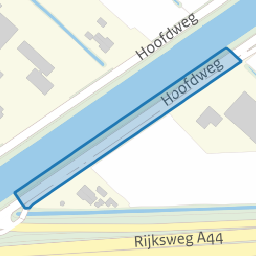 Perceel HLM03-AO-713