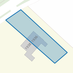 Perceel HLM03-AO-715