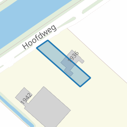 Perceel HLM03-AO-716