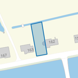 Perceel HLM03-AO-720