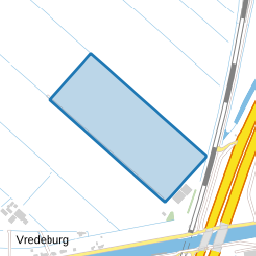 Perceel HLM03-AO-728