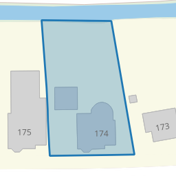 Perceel HLM03-AO-730