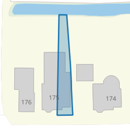 Perceel HLM03-AO-731