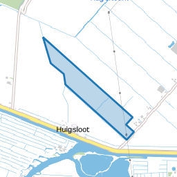Perceel HLM03-AO-733